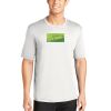 Mens Multi Color Sublimated PosiCharge Competitor Tee Thumbnail