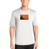 Mens Multi Color Sublimated PosiCharge Competitor Tee Thumbnail