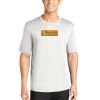 Mens Multi Color Sublimated PosiCharge Competitor Tee Thumbnail