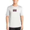 Mens Multi Color Sublimated PosiCharge Competitor Tee Thumbnail