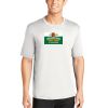 Mens Multi Color Sublimated PosiCharge Competitor Tee Thumbnail