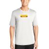 Mens Multi Color Sublimated PosiCharge Competitor Tee Thumbnail