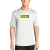 Mens Multi Color Sublimated PosiCharge Competitor Tee Thumbnail