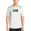 Mens Multi Color Sublimated PosiCharge Competitor Tee Thumbnail