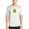 Mens Multi Color Sublimated PosiCharge Competitor Tee Thumbnail