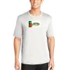 Mens Multi Color Sublimated PosiCharge Competitor Tee Thumbnail