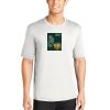 Mens Multi Color Sublimated PosiCharge Competitor Tee Thumbnail