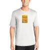 Mens Multi Color Sublimated PosiCharge Competitor Tee Thumbnail