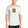 Mens Multi Color Sublimated PosiCharge Competitor Tee Thumbnail