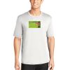 Mens Multi Color Sublimated PosiCharge Competitor Tee Thumbnail