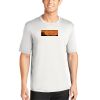 Mens Multi Color Sublimated PosiCharge Competitor Tee Thumbnail
