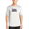 Mens Multi Color Sublimated PosiCharge Competitor Tee Thumbnail