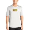 Mens Multi Color Sublimated PosiCharge Competitor Tee Thumbnail
