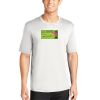 Mens Multi Color Sublimated PosiCharge Competitor Tee Thumbnail
