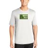Mens Multi Color Sublimated PosiCharge Competitor Tee Thumbnail