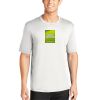 Mens Multi Color Sublimated PosiCharge Competitor Tee Thumbnail