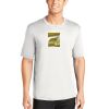 Mens Multi Color Sublimated PosiCharge Competitor Tee Thumbnail