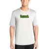 Mens Multi Color Sublimated PosiCharge Competitor Tee Thumbnail