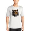 Mens Multi Color Sublimated PosiCharge Competitor Tee Thumbnail