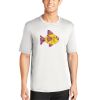 Mens Multi Color Sublimated PosiCharge Competitor Tee Thumbnail