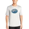 Mens Multi Color Sublimated PosiCharge Competitor Tee Thumbnail