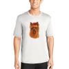 Mens Multi Color Sublimated PosiCharge Competitor Tee Thumbnail