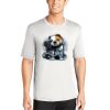 Mens Multi Color Sublimated PosiCharge Competitor Tee Thumbnail
