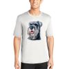 Mens Multi Color Sublimated PosiCharge Competitor Tee Thumbnail
