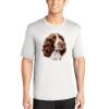 Mens Multi Color Sublimated PosiCharge Competitor Tee Thumbnail