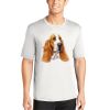 Mens Multi Color Sublimated PosiCharge Competitor Tee Thumbnail
