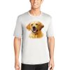 Mens Multi Color Sublimated PosiCharge Competitor Tee Thumbnail