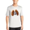 Mens Multi Color Sublimated PosiCharge Competitor Tee Thumbnail