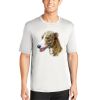 Mens Multi Color Sublimated PosiCharge Competitor Tee Thumbnail