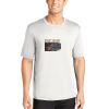 Mens Multi Color Sublimated PosiCharge Competitor Tee Thumbnail