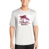 Mens Multi Color Sublimated PosiCharge Competitor Tee Thumbnail