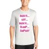 Mens Multi Color Sublimated PosiCharge Competitor Tee Thumbnail