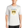 Mens Multi Color Sublimated PosiCharge Competitor Tee Thumbnail
