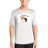 Mens Multi Color Sublimated PosiCharge Competitor Tee Thumbnail