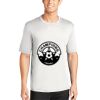 Mens Multi Color Sublimated PosiCharge Competitor Tee Thumbnail