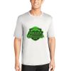 Mens Multi Color Sublimated PosiCharge Competitor Tee Thumbnail
