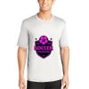 Mens Multi Color Sublimated PosiCharge Competitor Tee Thumbnail