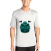 Mens Multi Color Sublimated PosiCharge Competitor Tee Thumbnail