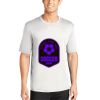 Mens Multi Color Sublimated PosiCharge Competitor Tee Thumbnail