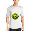 Mens Multi Color Sublimated PosiCharge Competitor Tee Thumbnail