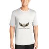 Mens Multi Color Sublimated PosiCharge Competitor Tee Thumbnail