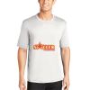 Mens Multi Color Sublimated PosiCharge Competitor Tee Thumbnail
