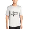 Mens Multi Color Sublimated PosiCharge Competitor Tee Thumbnail