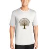 Mens Multi Color Sublimated PosiCharge Competitor Tee Thumbnail
