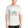 Mens Multi Color Sublimated PosiCharge Competitor Tee Thumbnail