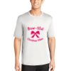 Mens Multi Color Sublimated PosiCharge Competitor Tee Thumbnail